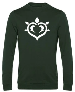 Genshin Impact Dendro bluza