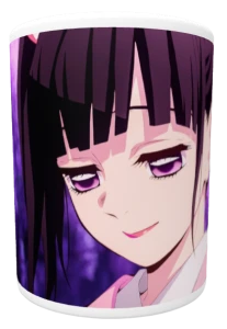 Kubek Kimetsu no Yaiba Kanao