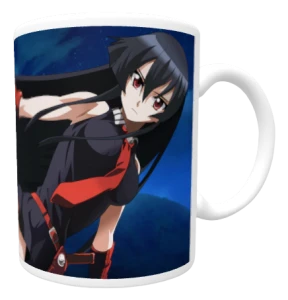 Kubek Akame ga Kill!