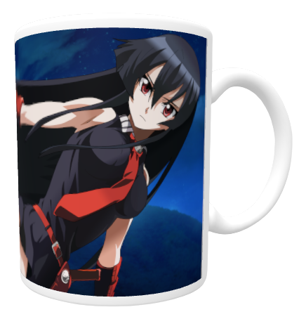 akame