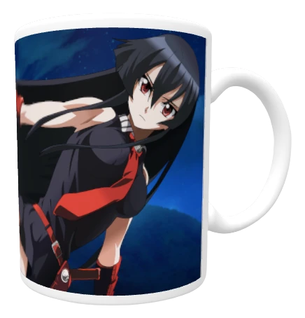 akame