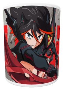 Kubek Kill la Kill