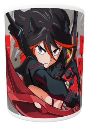 kill la kill