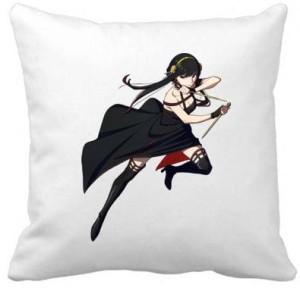 Poduszka Spy x Family Yor