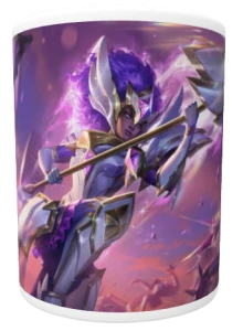 Kubek League of Legends Rell