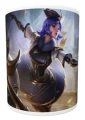 lol orianna