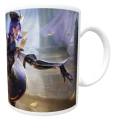 lol orianna