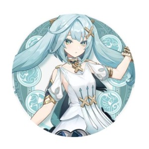 Magnes Genshin Impact Faruzan