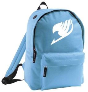 Fairy Tail Plecak z wyjściem na słuchawki