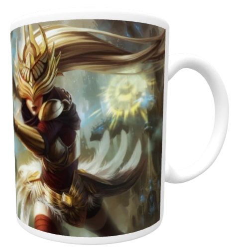 lol syndra