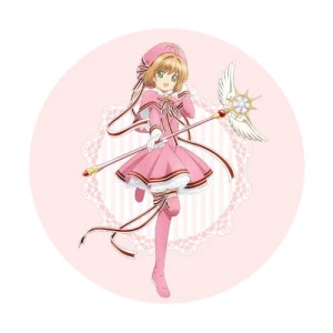 Magnes Cardcaptor Sakura