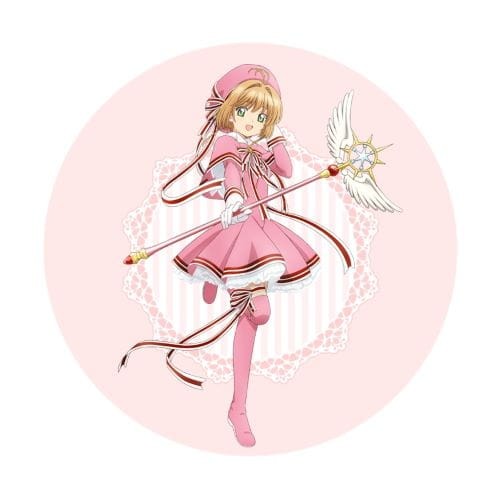 cardcaptor sakura