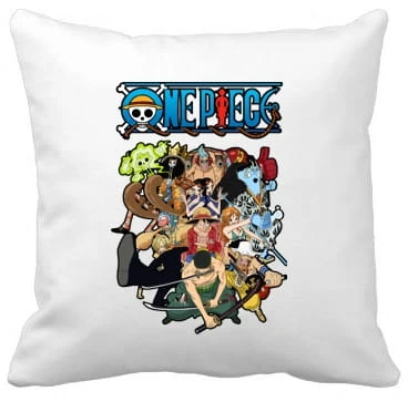 one piece poduszka