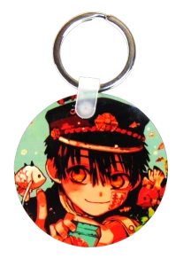 Jibaku Shounen Hanako-kun breloczek