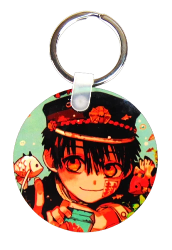 brelok hanako
