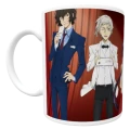 bungou