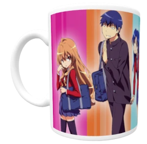 Kubek Toradora! 2