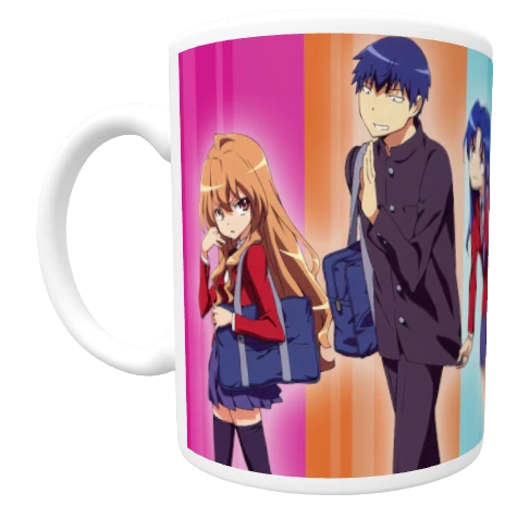 toradora