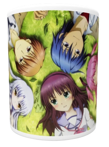 angel beats
