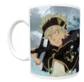 black clover