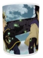 black clover