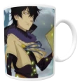 black clover