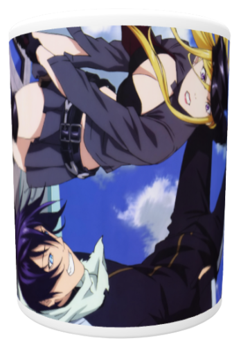 noragami
