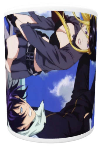 noragami