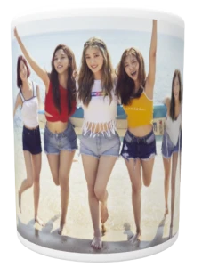 Kubek Laboum