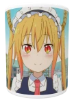 Kubek Kobayashi-san Chi no Maid Dragon Tohru
