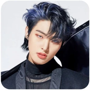 Ateez Mingi podkładka pod kubek