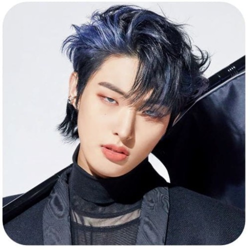 ateez mingi
