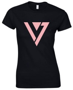 Seventeen koszulka damska