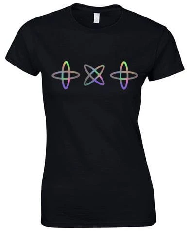 txt holograficzna