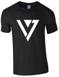 Seventeen koszulka męska