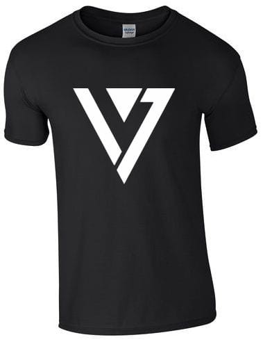 seventeen koszulka męska