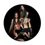 Przypinka Blackpink 4