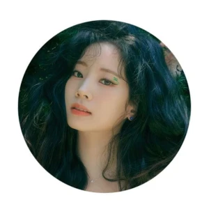 Przypinka Twice Dahyun
