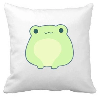 frog