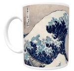 Kubek Hokusai
