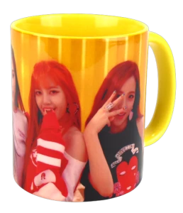 Kubek Blackpink 3