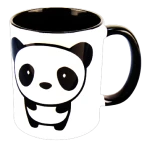 Kubek Panda