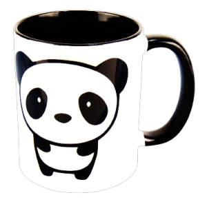 Kubek Panda