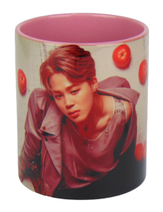Kubek BTS Jimin