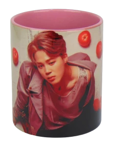 Kubek BTS Jimin
