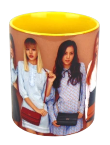 Kubek Blackpink 1