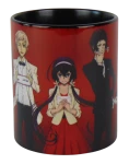 Kubek Bungou Stray Dogs 3