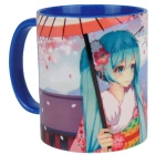 Kubek Vocaloid Hatsune Miku 1