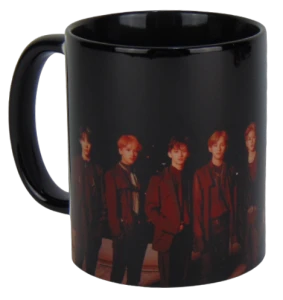 Kubek NCT127