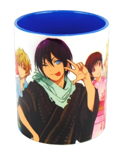 Kubek Noragami 1